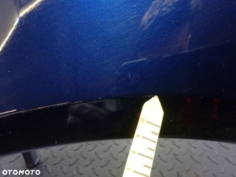 SUBARU LEGACY IV LIFT BŁOTNIK PRZÓD LEWY PRZEDNI 35J - 8