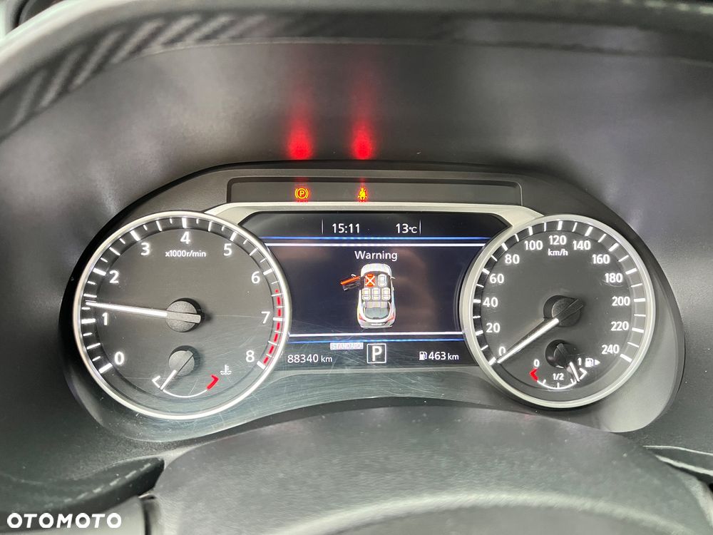 Nissan Juke 1.0 DIG-T N-Connecta DCT - 14