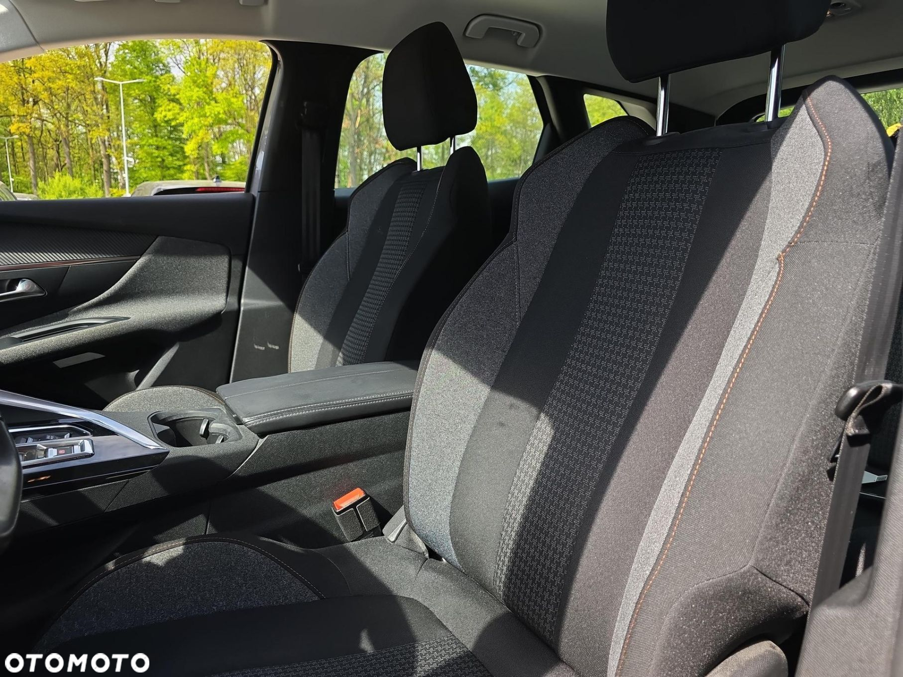 Peugeot 3008 - 11