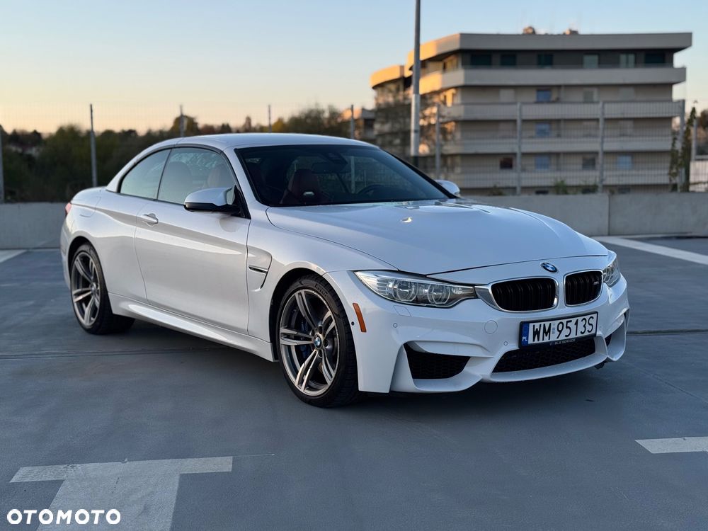 BMW M4 DKG - 10