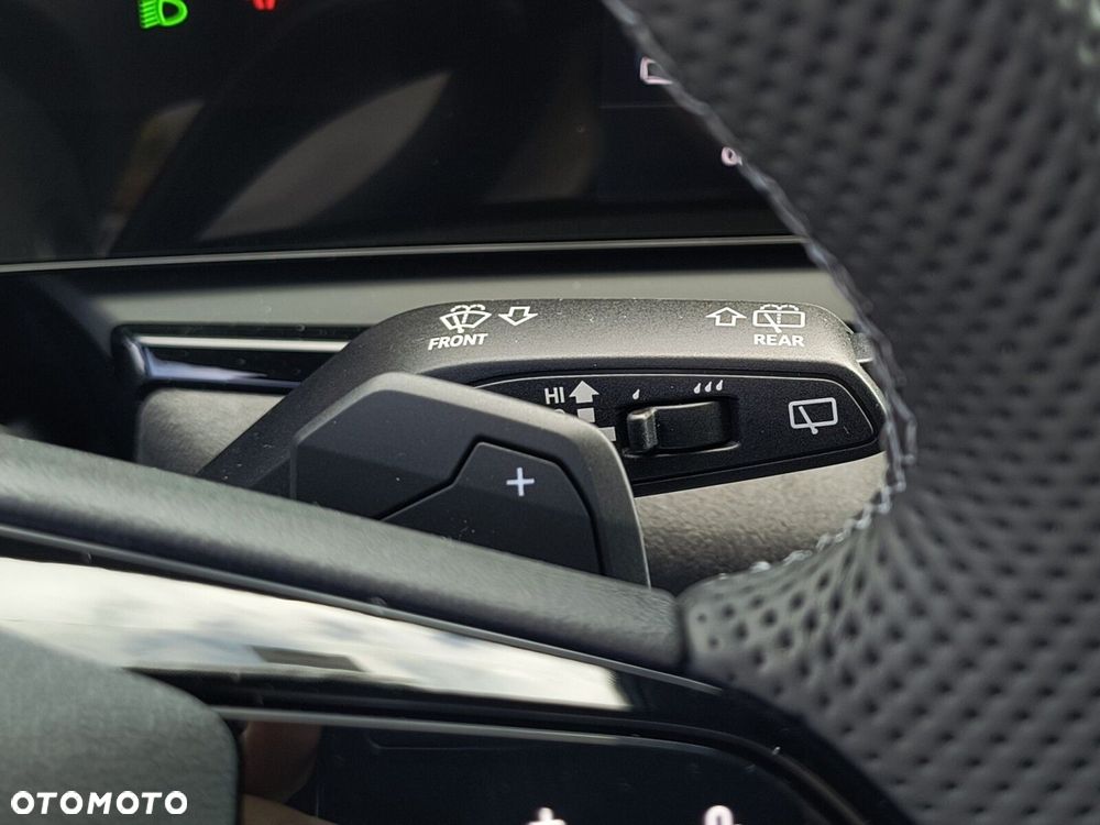 Audi A5 Limousine - 28