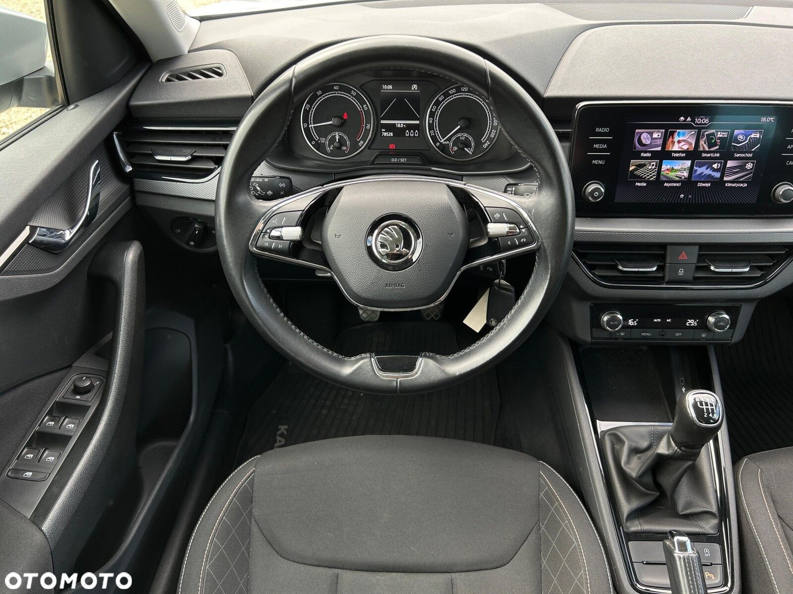Skoda Kamiq 1.0 TSI Ambition - 5