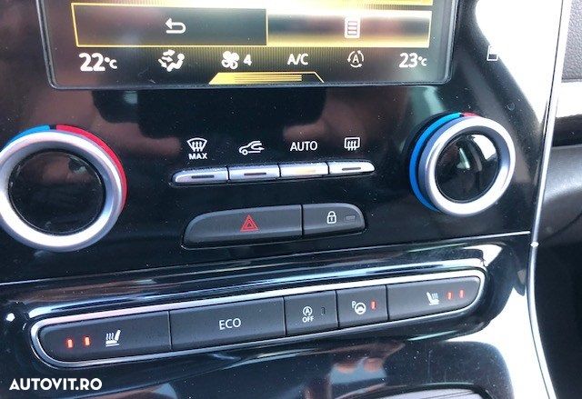 Renault Espace Energy dCi 160 EDC Business - 15