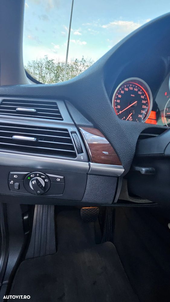 BMW X6 - 21