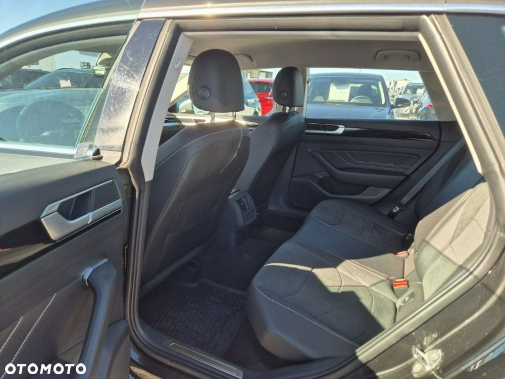 Volkswagen Arteon - 17