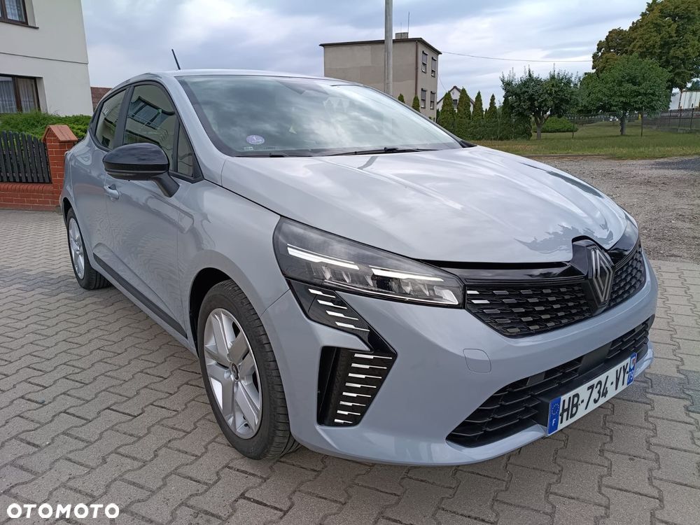 Renault Clio - 2