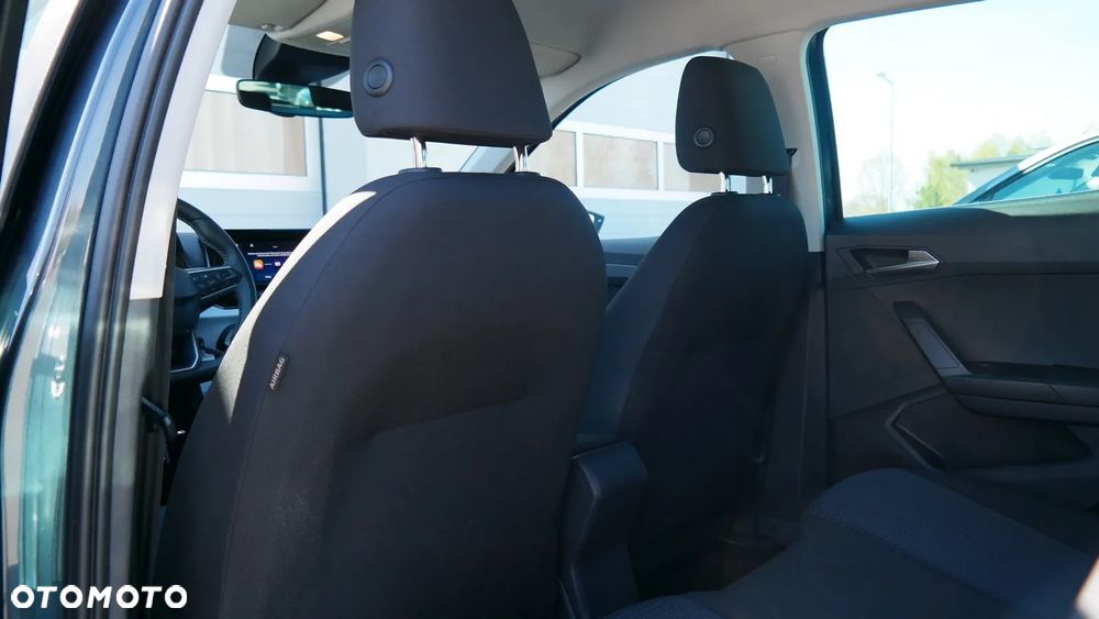 Seat Arona 1.0 TSI Style S&S - 8