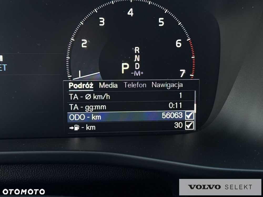 Volvo XC 40 - 23
