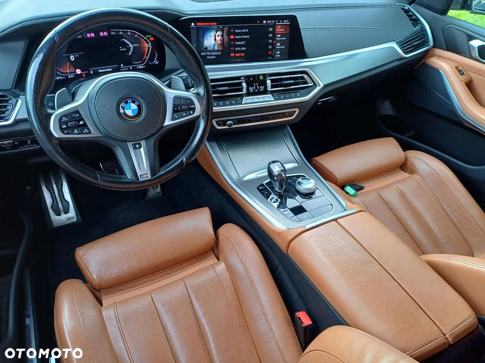 BMW X5 - 28