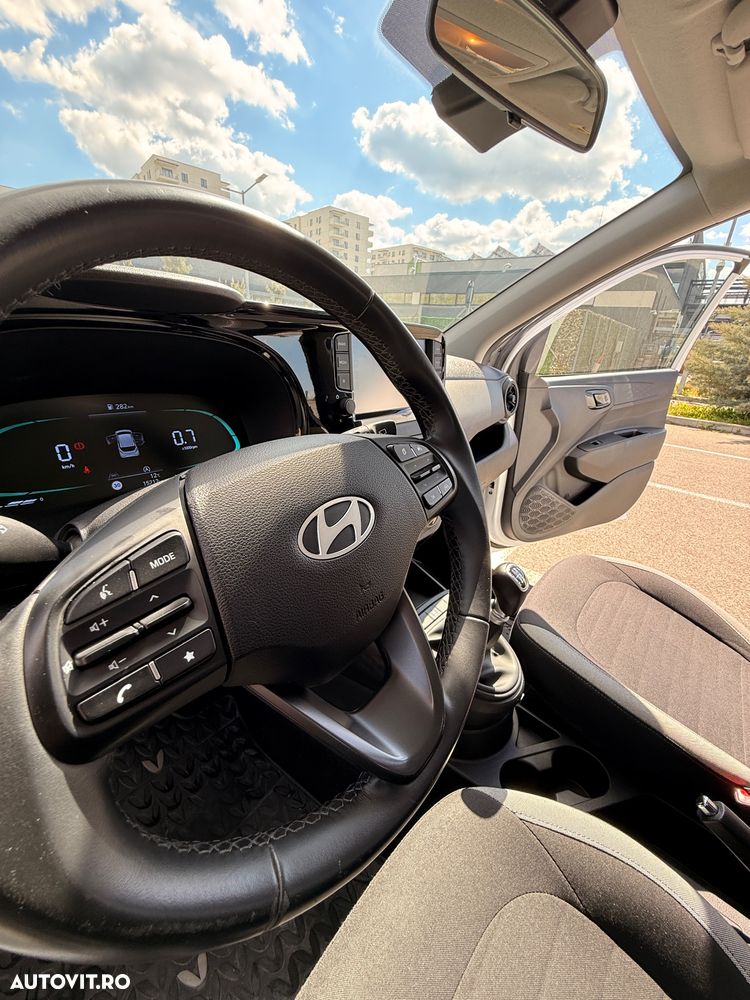 Hyundai i10 - 12