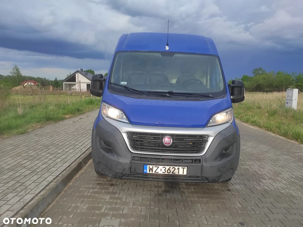 Fiat Ducato - 2
