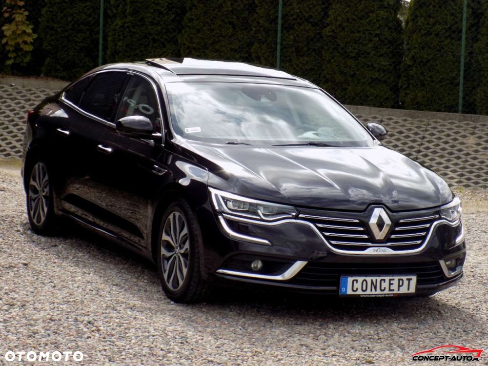 Renault Talisman - 39