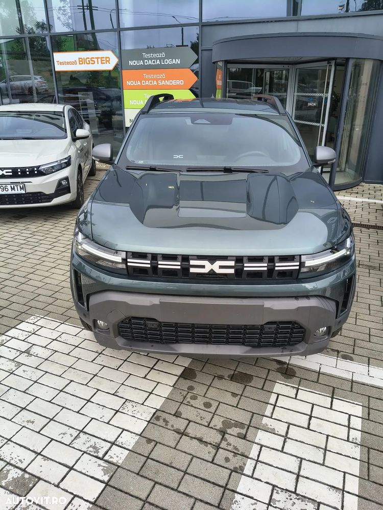 Dacia Duster - 3