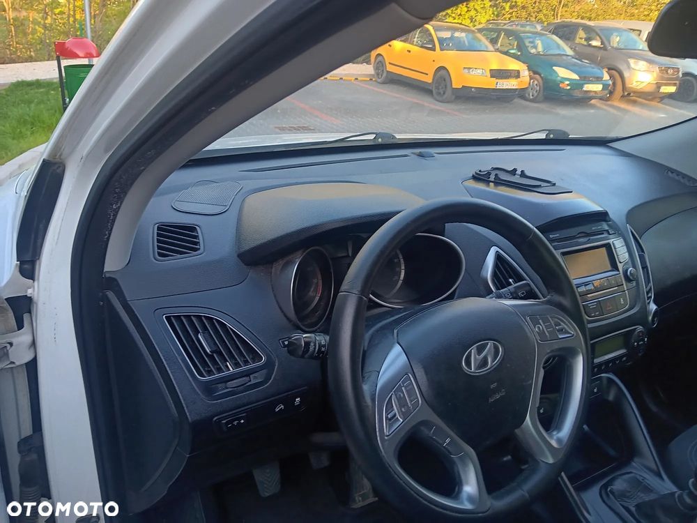 Hyundai ix35 1.6 2WD Style - 16