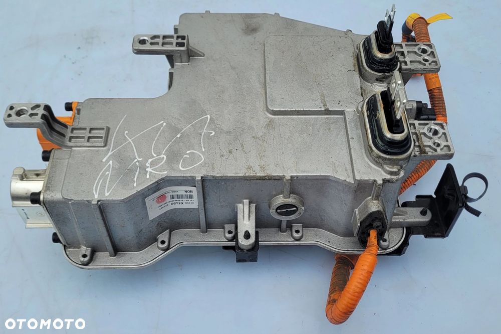 MODUŁ ŁADOWANIA KIA NIRO I LIFT 91958-K4150 - 3