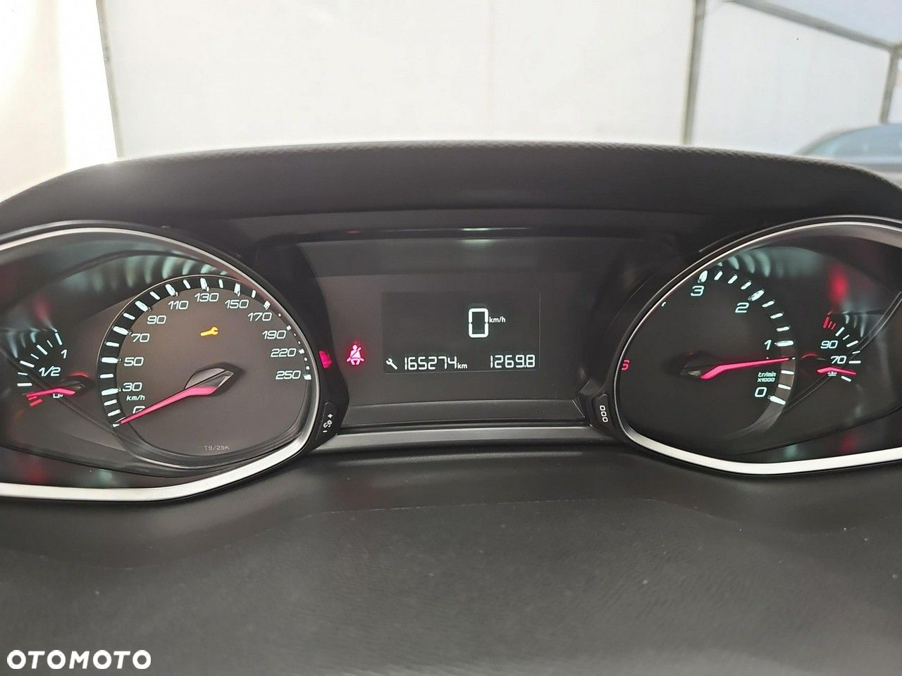 Peugeot 308 - 15