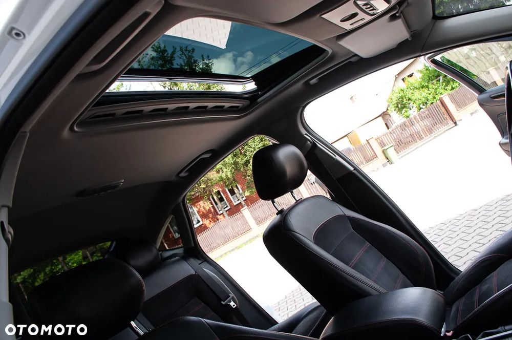 Ford Mondeo 2.2 TDCi Titanium X - 29