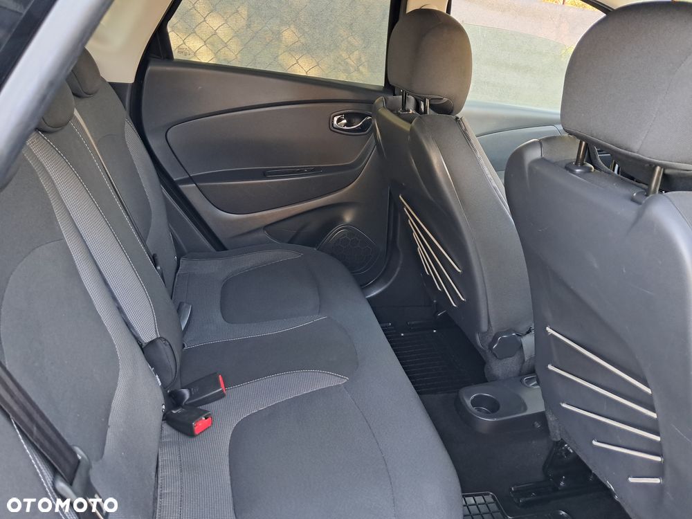 Renault Captur - 18