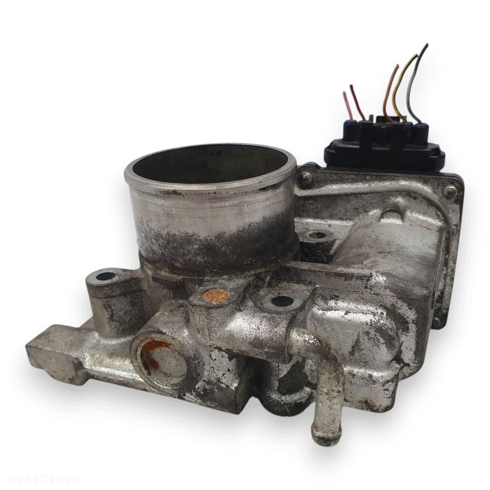 PRZEPUSTNICA Mazda 6 GH 2.0 MZR-CD R2AA136B0 - 5