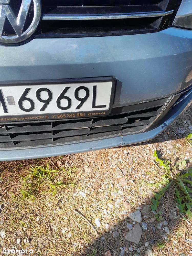 Volkswagen Sharan 2.0 TDI Highline DSG - 15