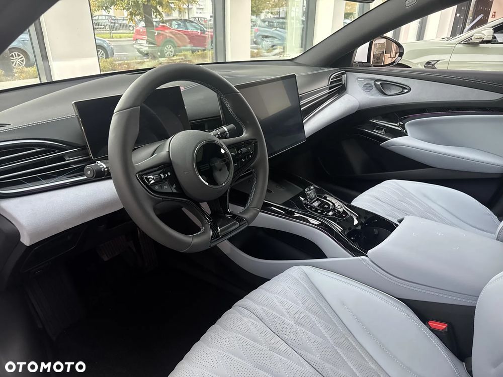 BYD Seal 82.5kWh Design - 9