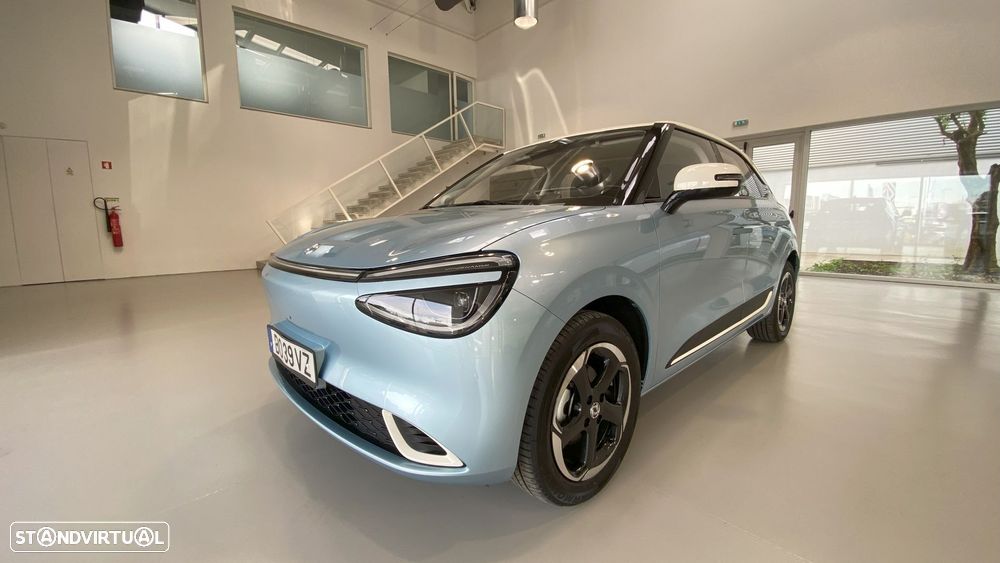 Dongfeng Box 42 kWh Plus (TT) - 8