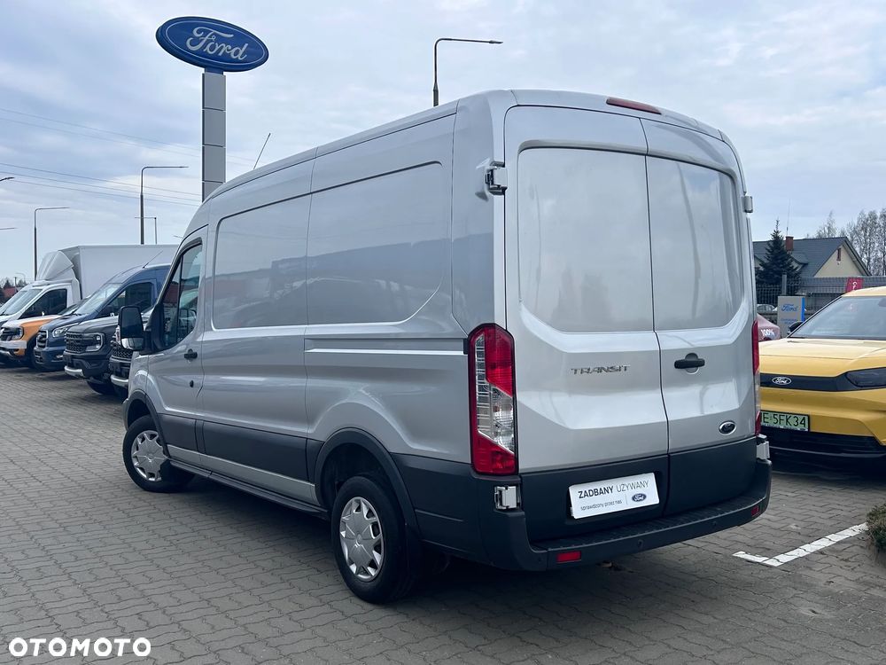 Ford Transit - 5