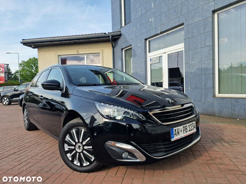 Peugeot 308 - 12