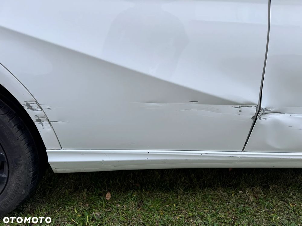 Mercedes-Benz Klasa B - 21