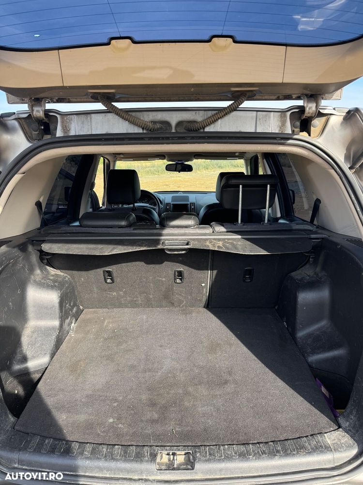 Land Rover Freelander - 6