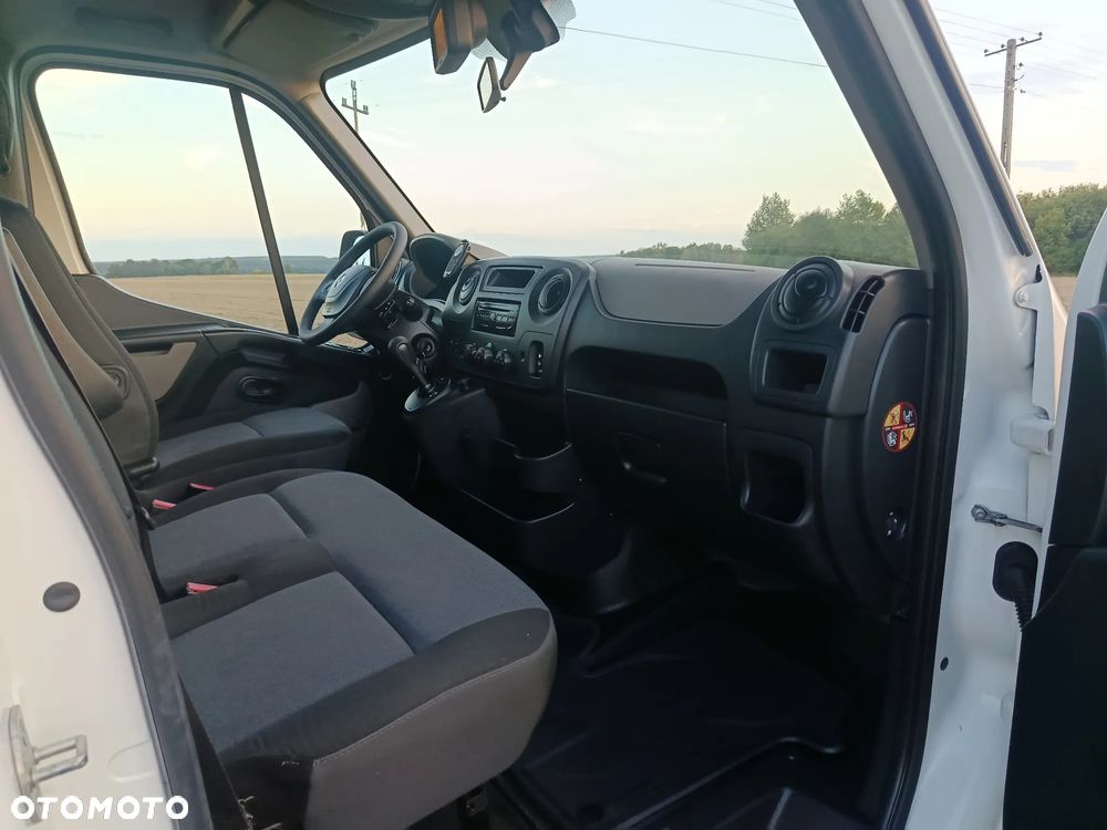 Renault Master - 7