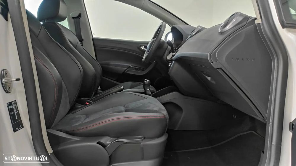 SEAT Ibiza - 22