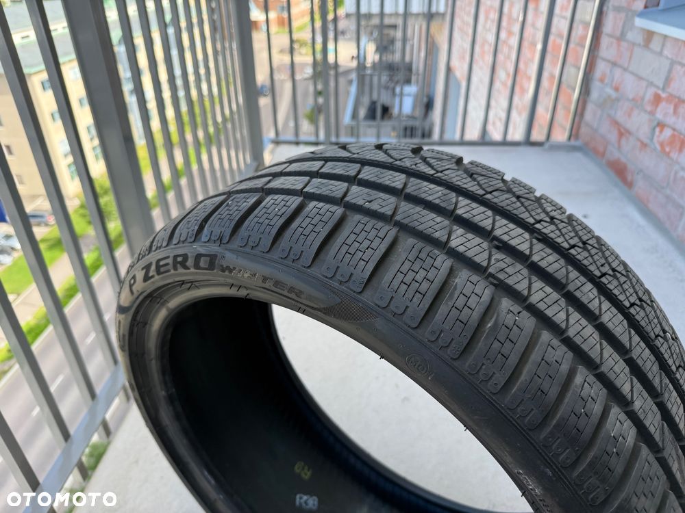 Mercedes-Benz CLA AMG 35 mHEV 4-Matic 8G-DCT - 19