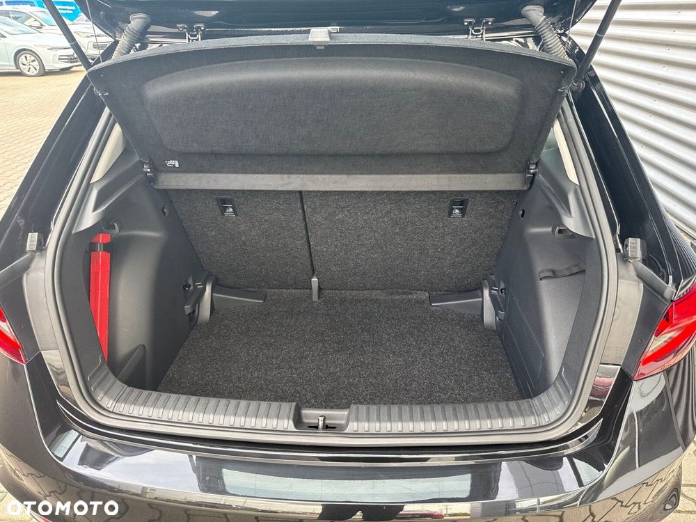 Skoda Fabia 1.0 TSI Ambition - 20