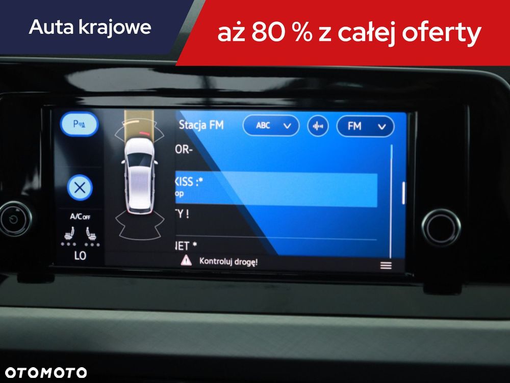 Volkswagen Golf Variant - 12