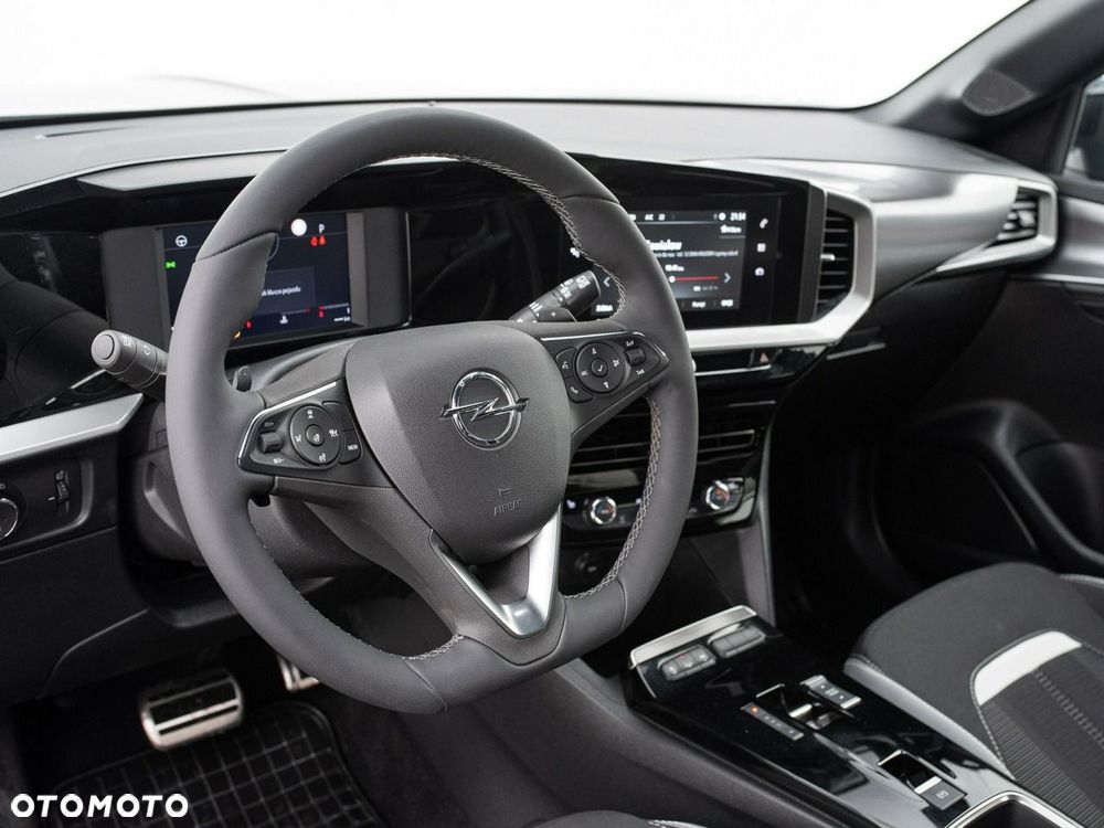 Opel Mokka 1.2 T GS S&S - 7