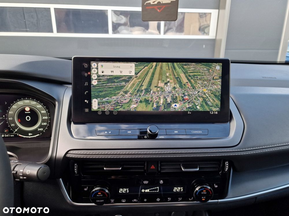 Nissan Qashqai 1.3 DIG-T MHEV Xtronic N-Connecta - 25