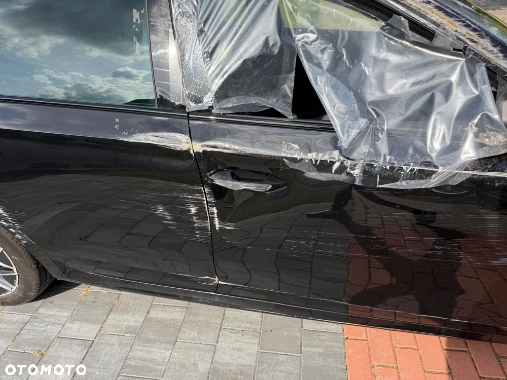 Skoda Octavia 1.5 TSI e-Tec Sportline DSG - 23