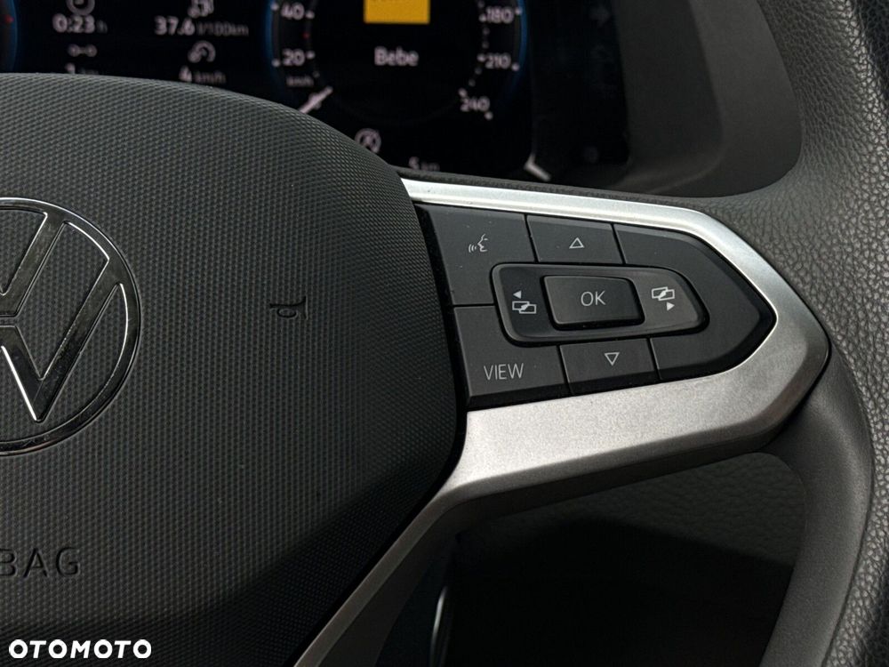 Volkswagen Crafter - 13