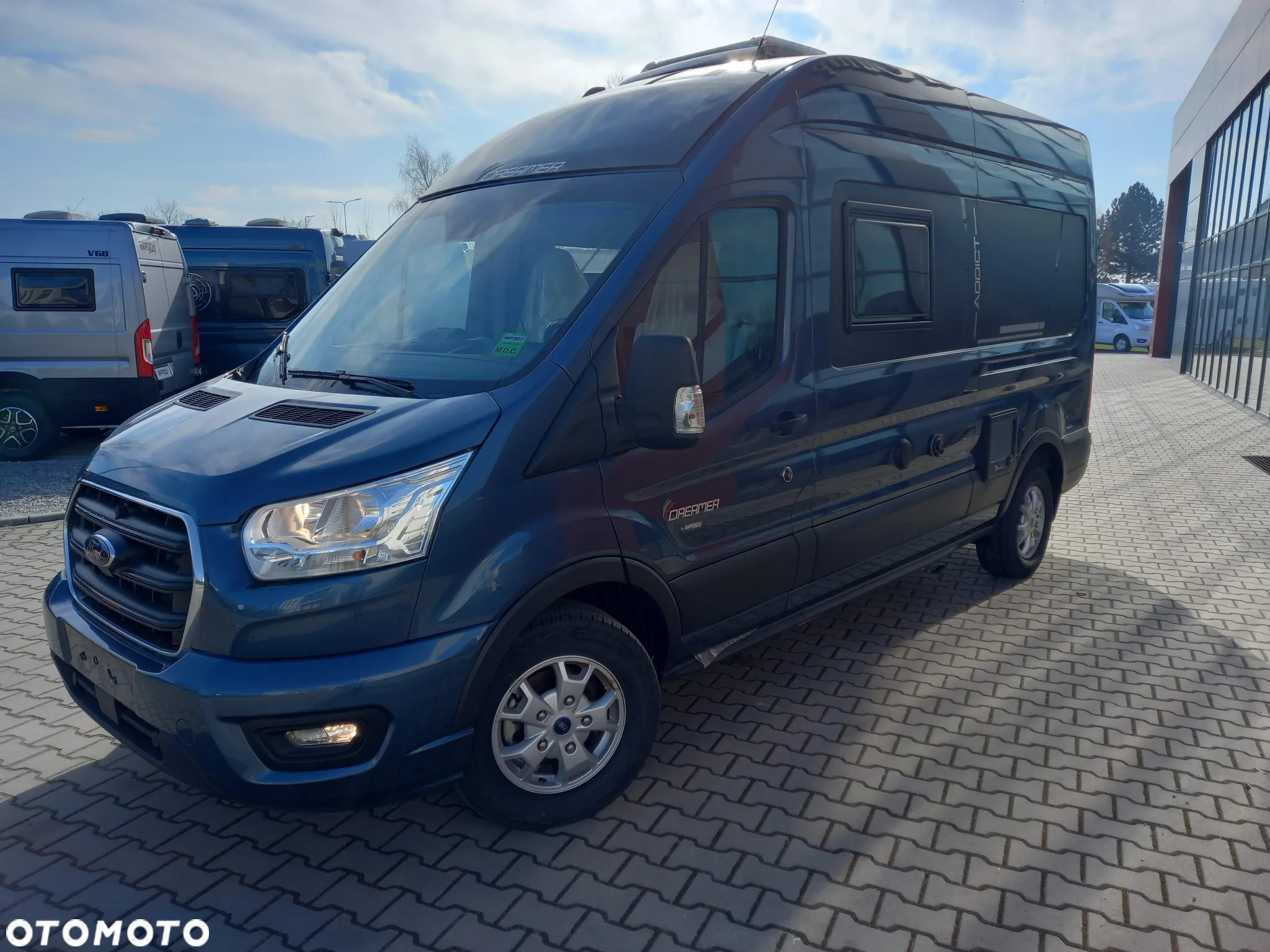 Dreamer D51 FUN - 9