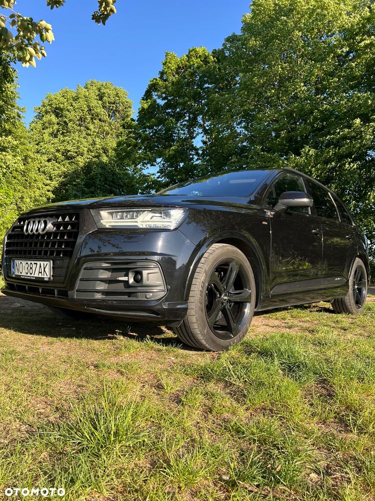 Audi Q7 - 3