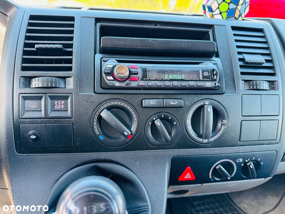 Volkswagen Transporter L2 - 9