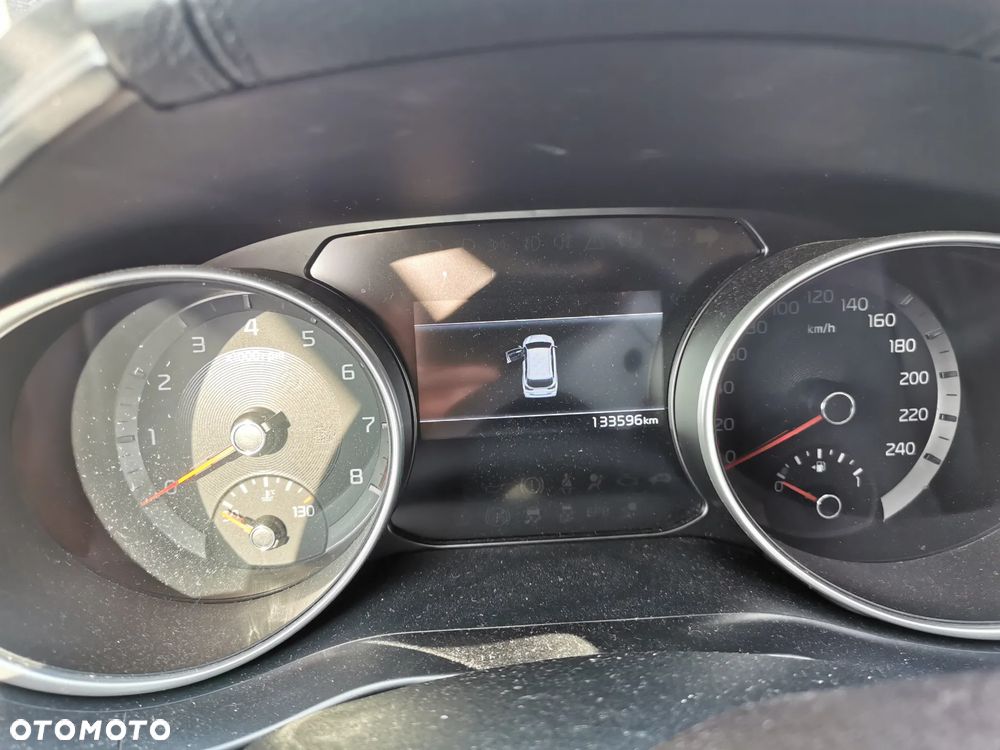 Kia Ceed 1.5 T-GDI M - 11