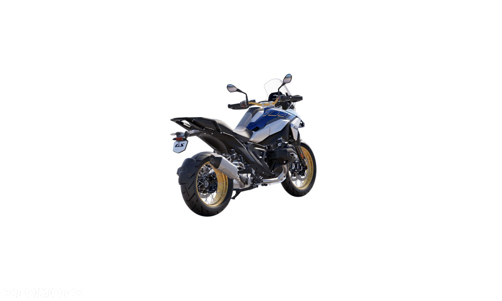 BMW R - 2
