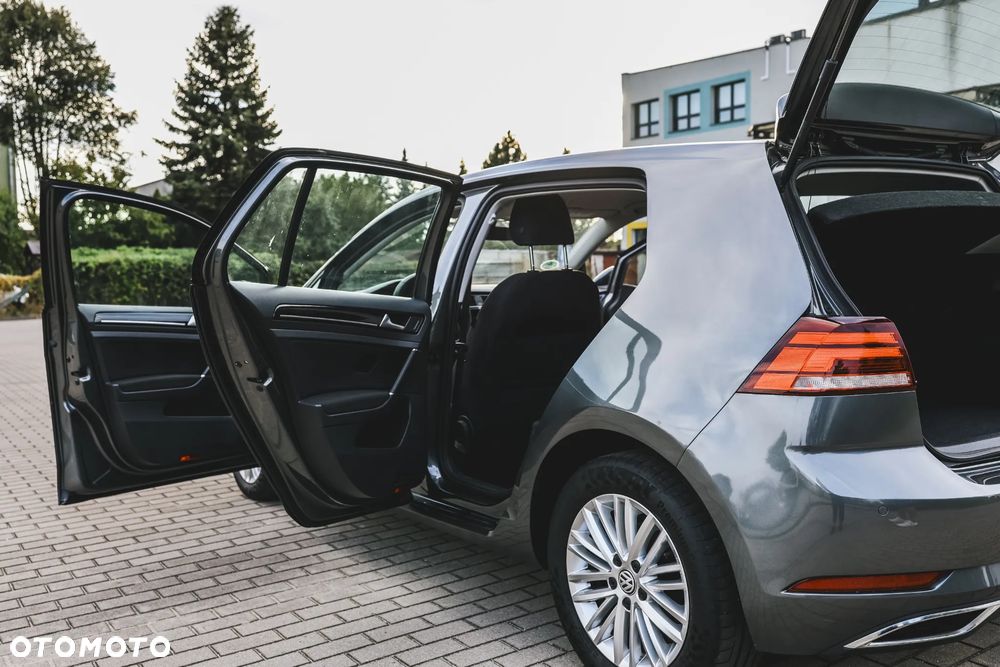 Volkswagen Golf 1.4 TSI BMT Highline - 14