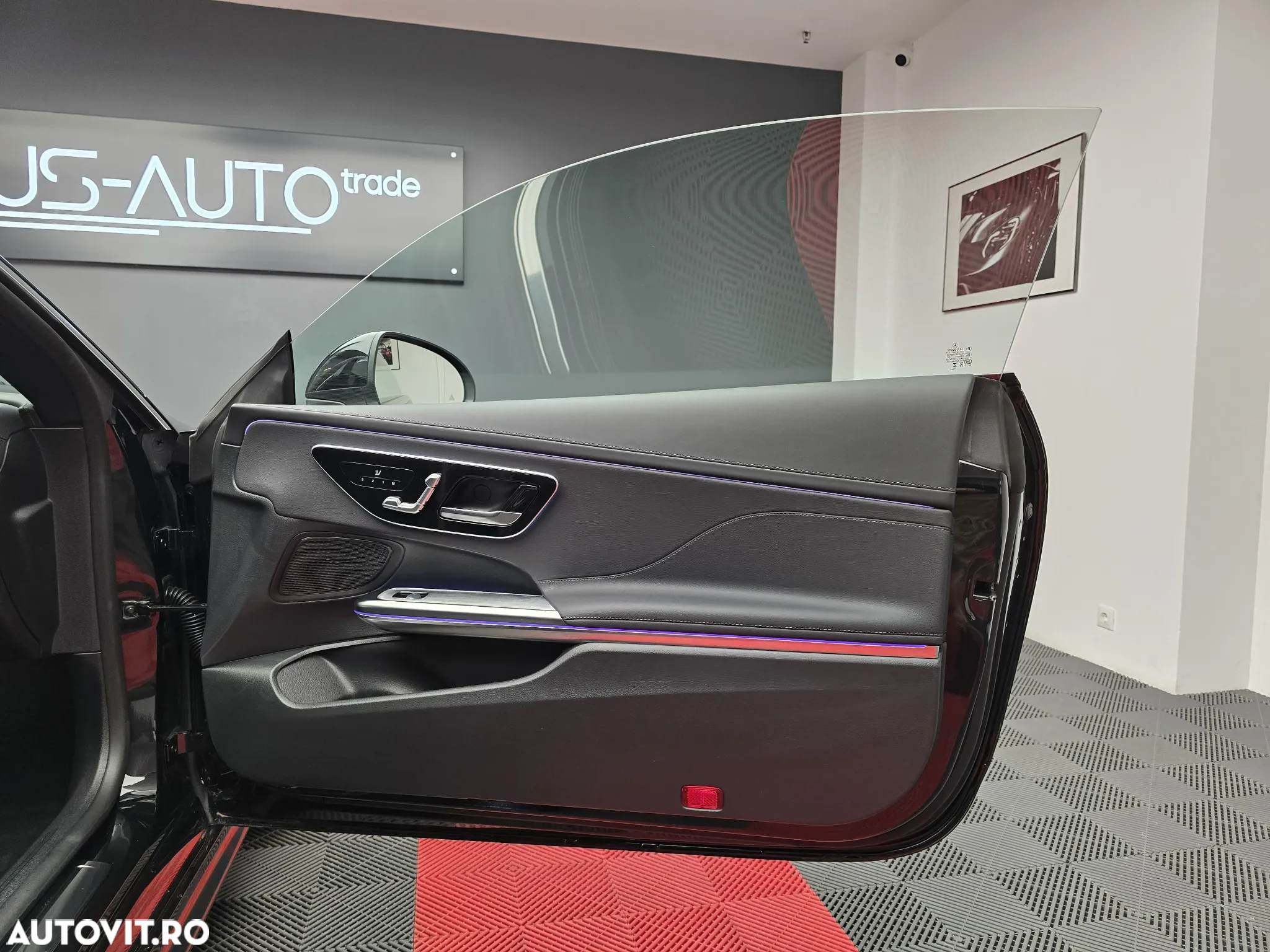 Mercedes-Benz CLE 200 Coupe 9G-TRONIC Edition AMG Line - 16