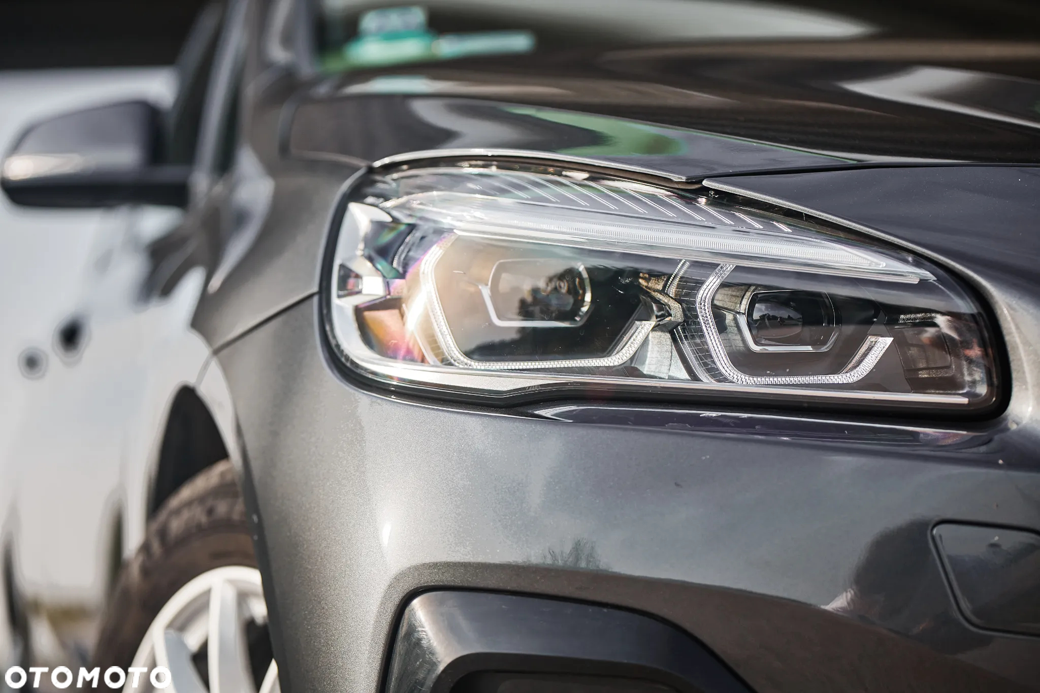BMW Seria 2 218i Advantage - 7