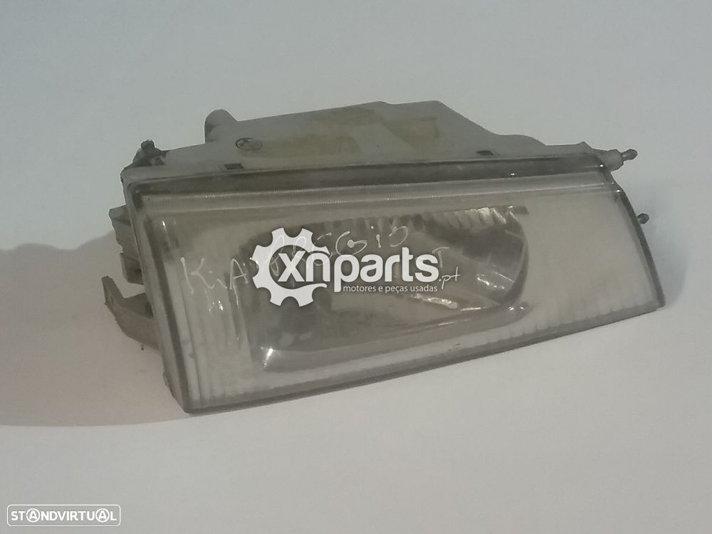 Farol Frente Dto KIA PREGIO 1995 - 2004 - 1