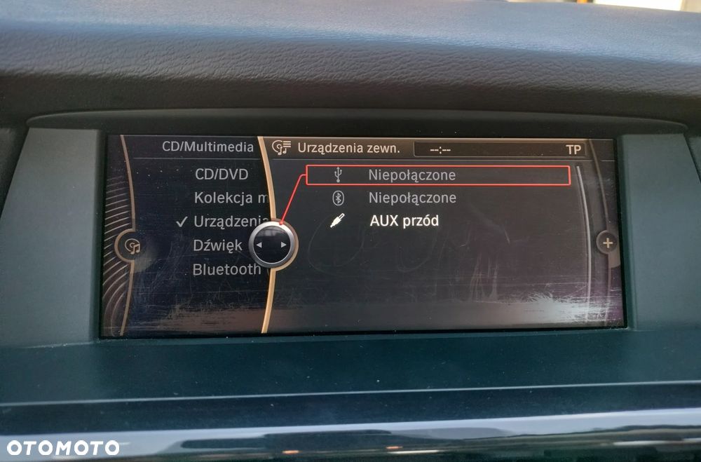 BMW X3 xDrive20d - 25