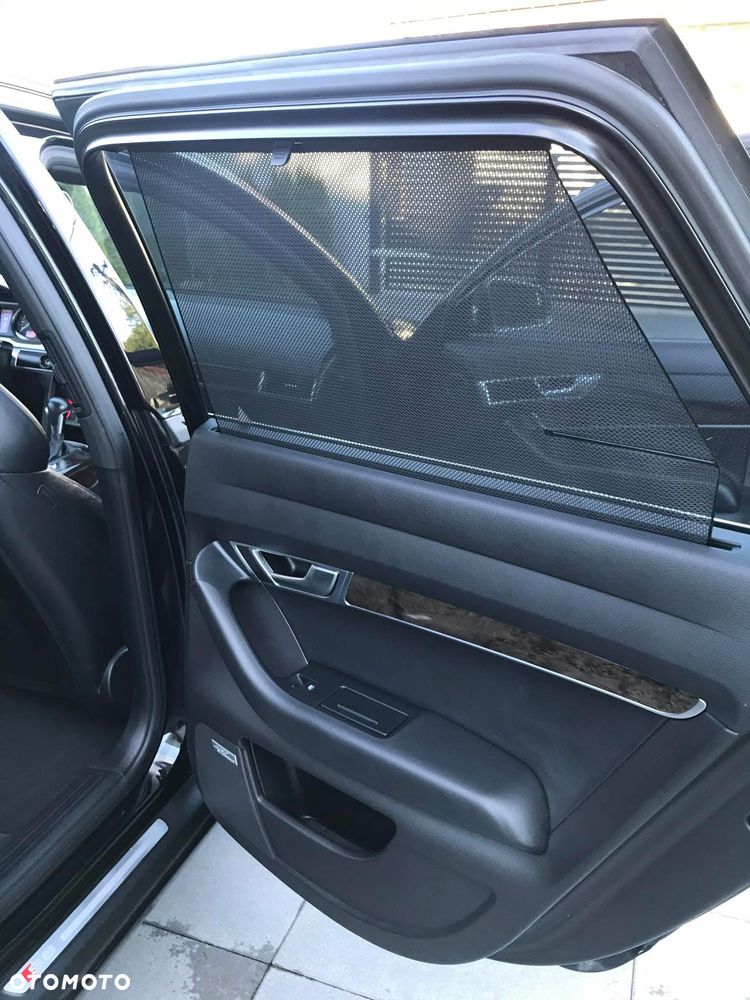 Audi S6 Avant Standard - 31